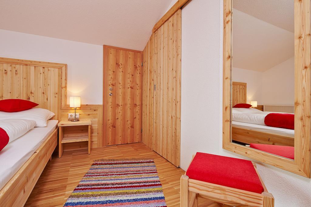 Am Sonnhof Appartement Längenfeld Kamer foto